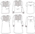 Maison Fauve - Atlas Blouse and Dress